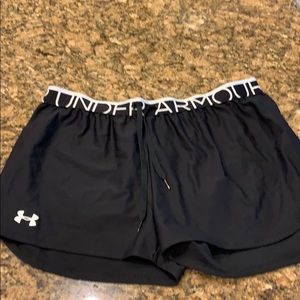 Under Armor shorts